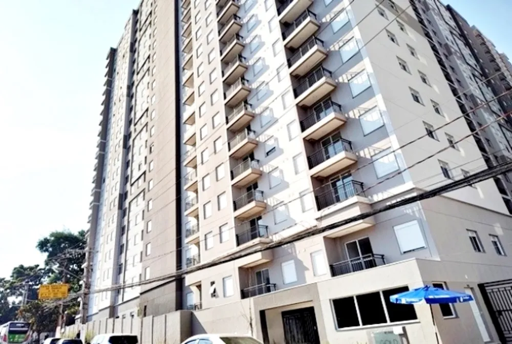 Apartamento, 2 quartos, 39 m² - Foto 16