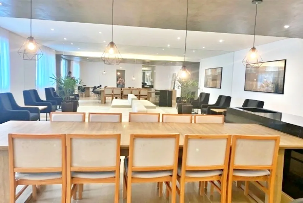 Apartamento, 2 quartos, 39 m² - Foto 15