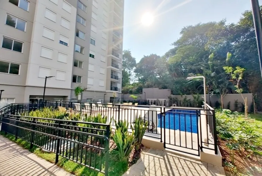 Apartamento, 2 quartos, 39 m² - Foto 9