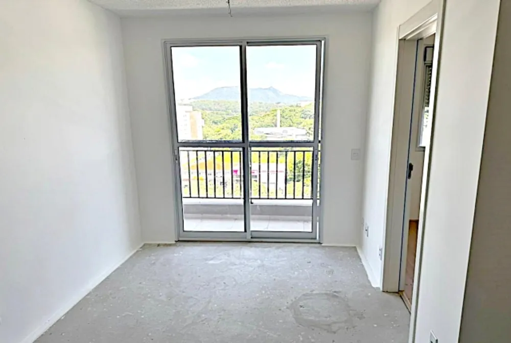 Apartamento, 2 quartos, 39 m² - Foto 1