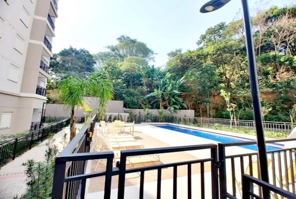 Apartamento, 2 quartos, 39 m² - Foto 11