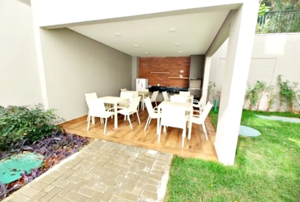 Apartamento, 2 quartos, 39 m² - Foto 13
