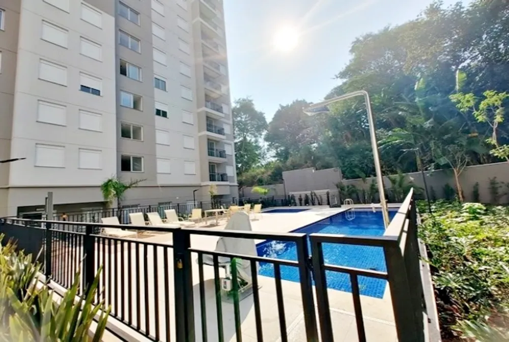 Apartamento, 2 quartos, 39 m² - Foto 10