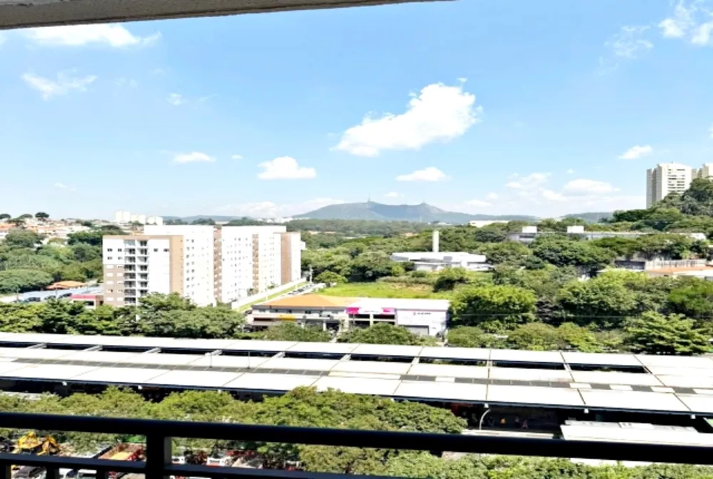 Apartamento, 2 quartos, 39 m² - Foto 2