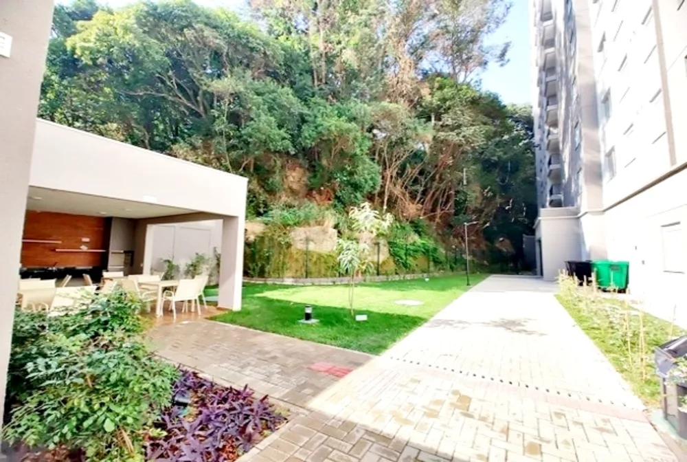 Apartamento, 2 quartos, 39 m² - Foto 12