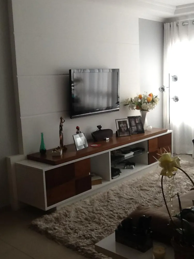 Apartamento, 3 quartos, 104 m² - Foto 1