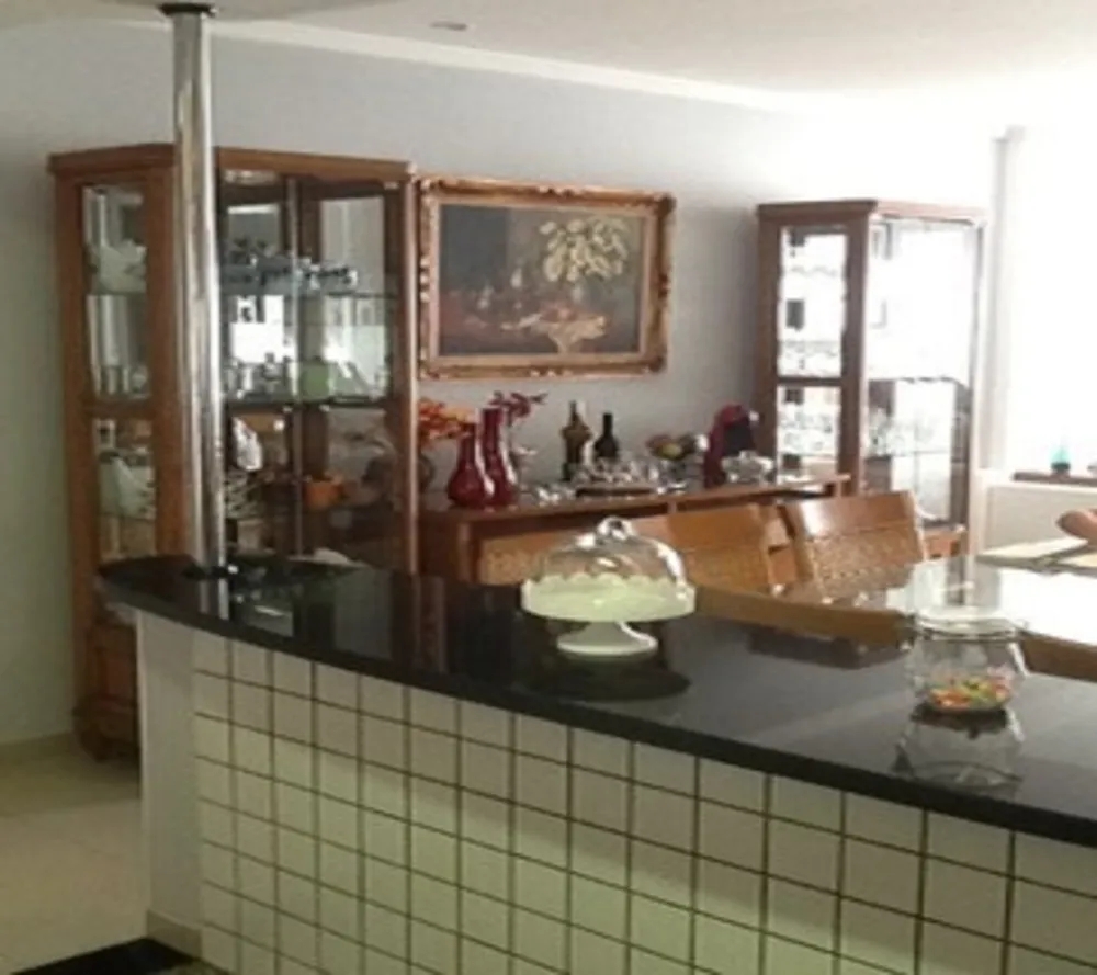 Apartamento, 3 quartos, 104 m² - Foto 2