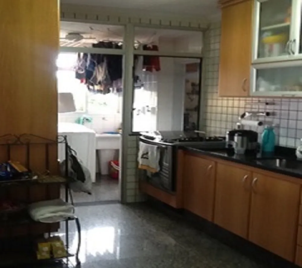 Apartamento, 3 quartos, 104 m² - Foto 4