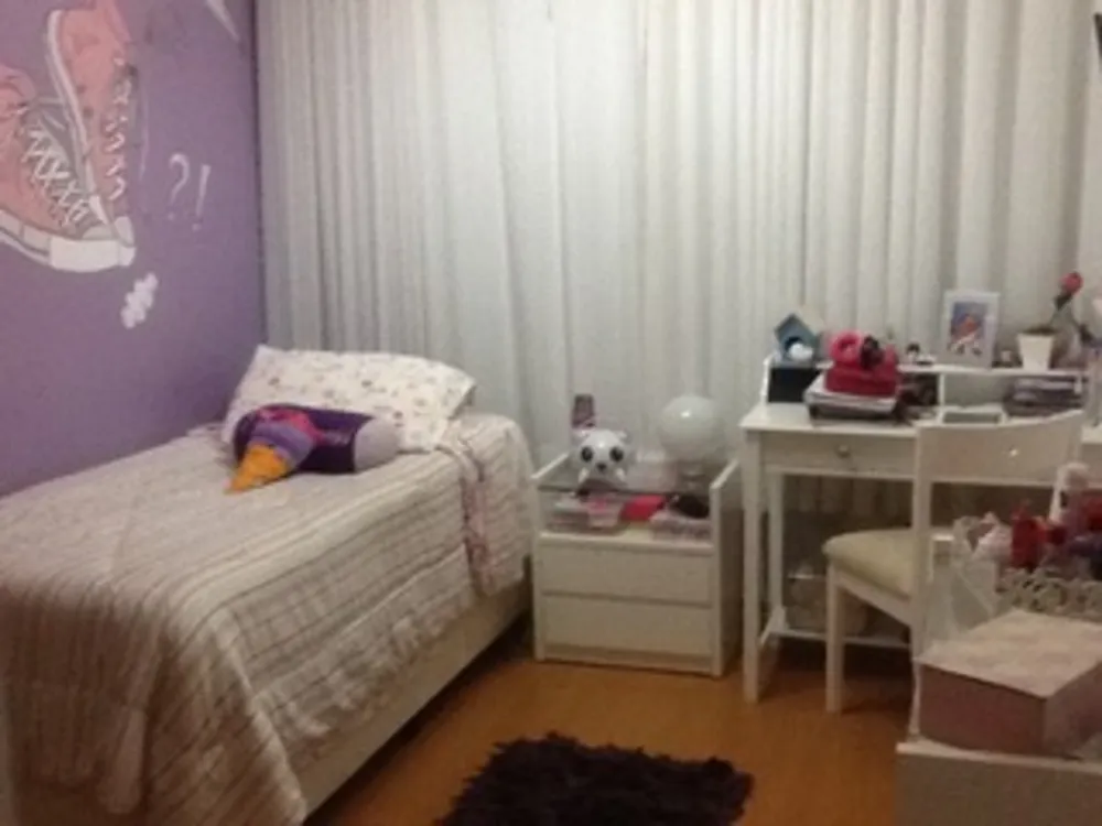 Apartamento, 3 quartos, 104 m² - Foto 6