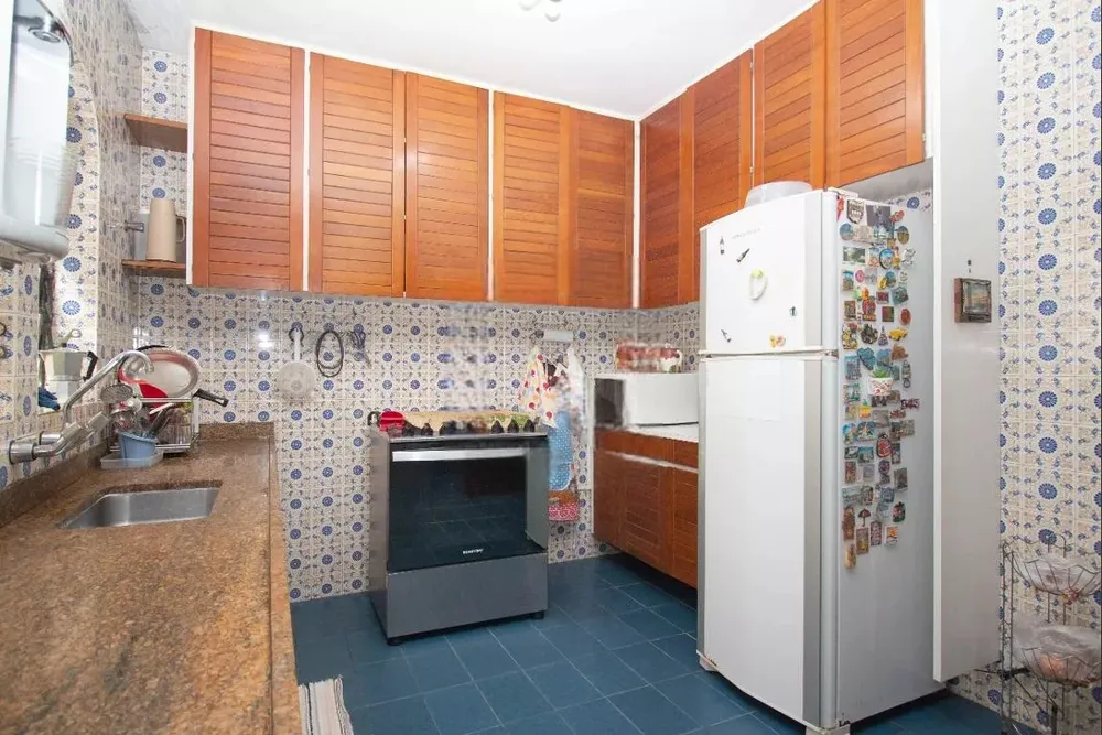 Casa, 4 quartos, 258 m² - Foto 4