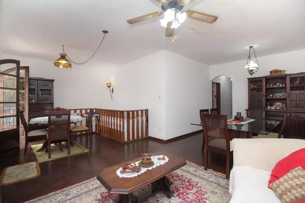 Casa, 4 quartos, 258 m² - Foto 4