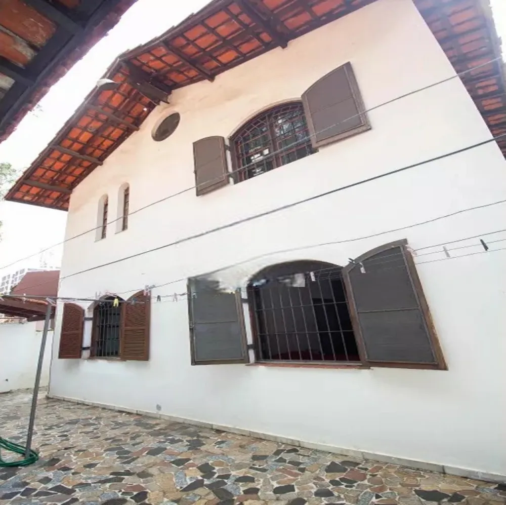 Casa, 4 quartos, 258 m² - Foto 6