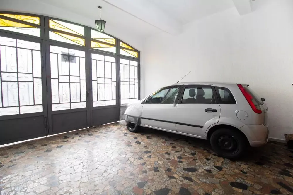 Casa, 4 quartos, 258 m² - Foto 11