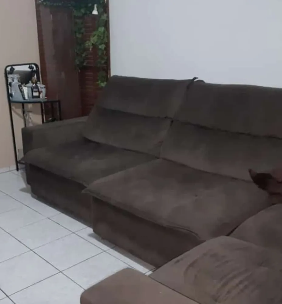 Sobrado, 3 quartos, 95 m² - Foto 4