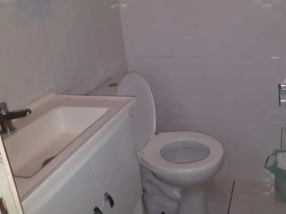Sobrado, 3 quartos, 95 m² - Foto 1
