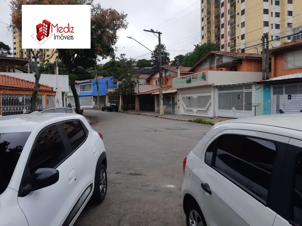 Sobrado, 3 quartos, 95 m² - Foto 2