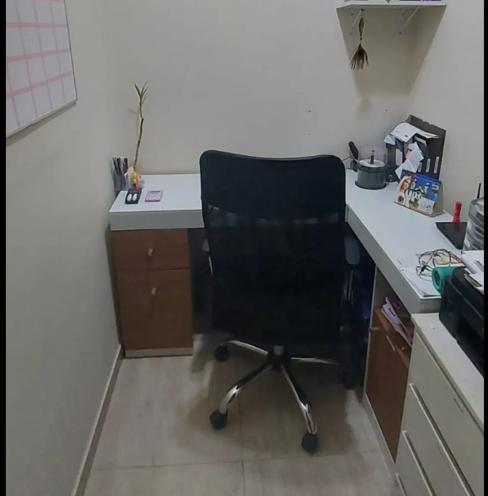 Sobrado, 3 quartos, 72 m² - Foto 12