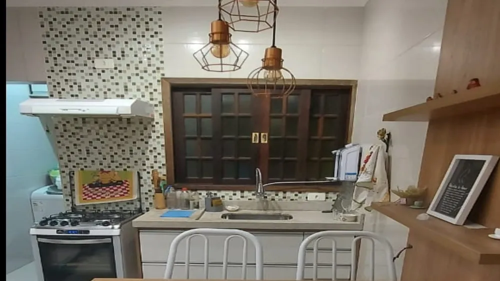 Sobrado, 3 quartos, 72 m² - Foto 3