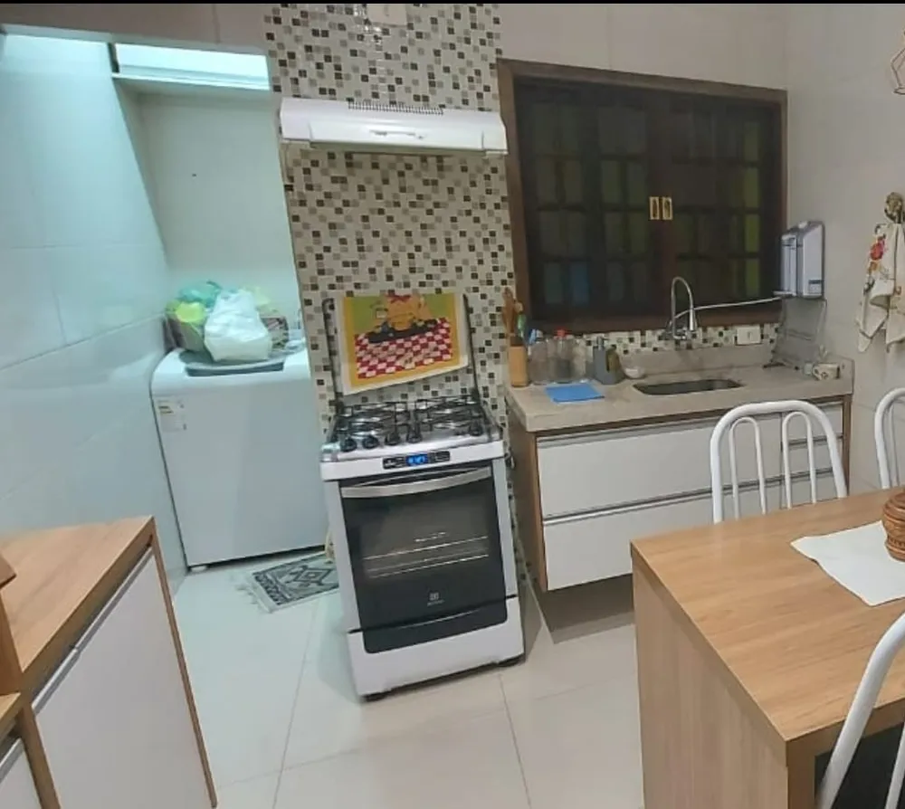 Sobrado, 3 quartos, 72 m² - Foto 6