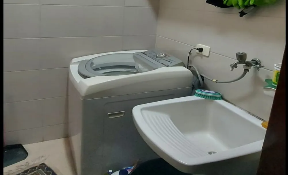 Sobrado, 3 quartos, 72 m² - Foto 5