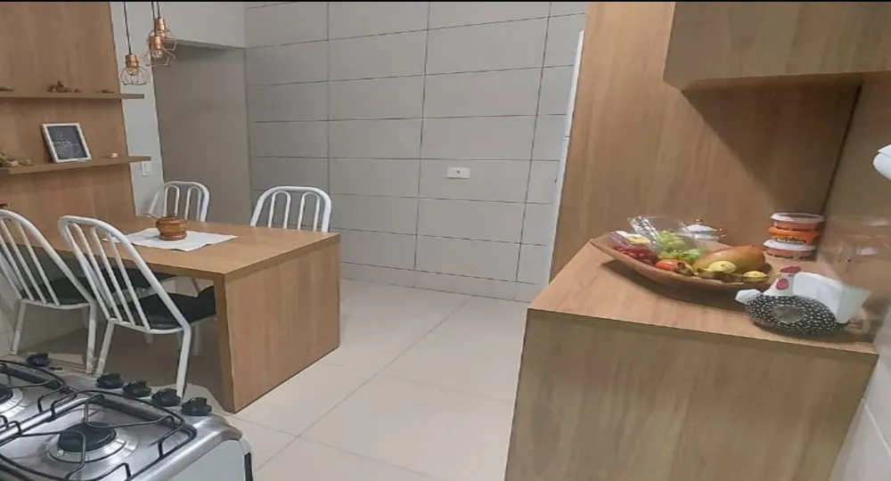 Sobrado, 3 quartos, 72 m² - Foto 4
