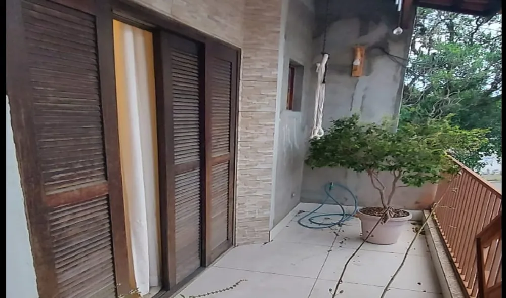 Sobrado, 3 quartos, 72 m² - Foto 8