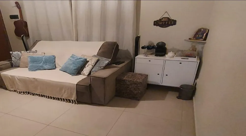 Sobrado, 3 quartos, 72 m² - Foto 2