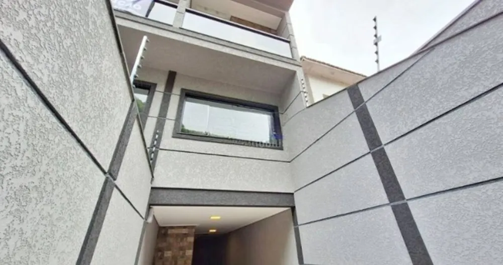 Sobrado, 3 quartos, 210 m² - Foto 12