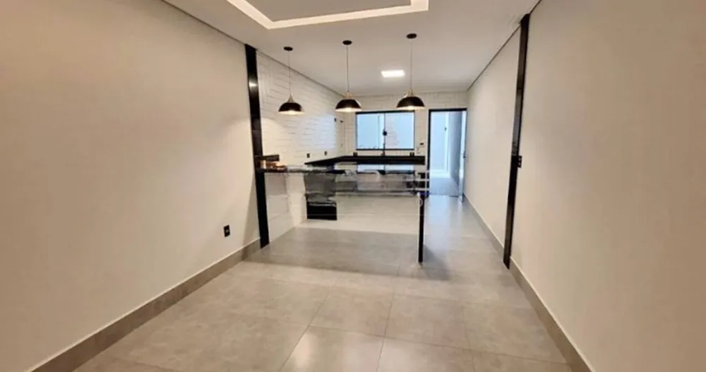 Sobrado, 3 quartos, 210 m² - Foto 4
