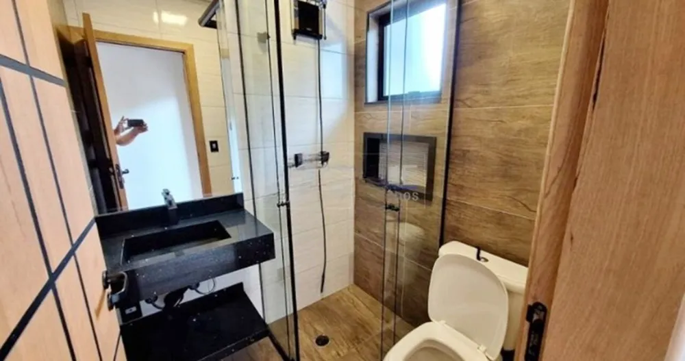 Sobrado, 3 quartos, 210 m² - Foto 9