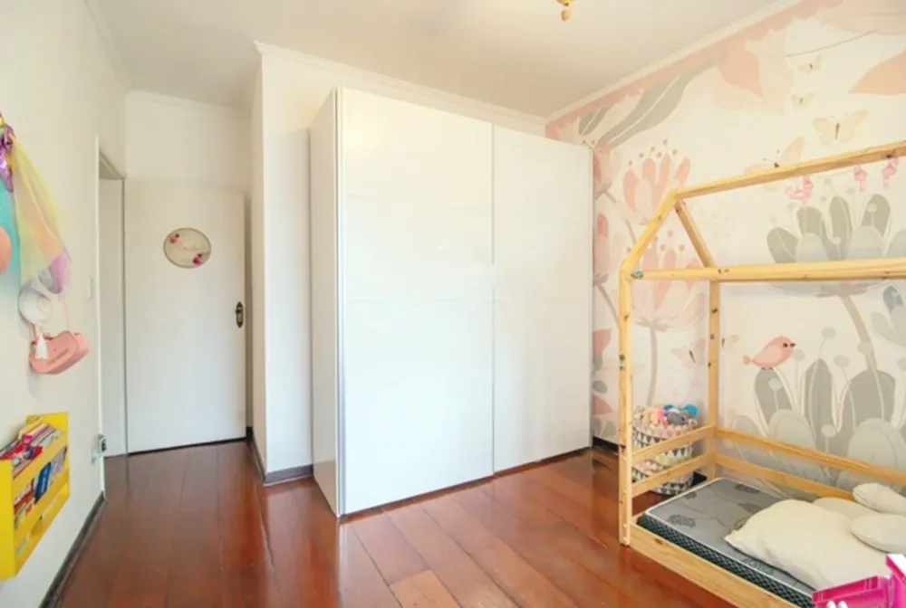Sobrado, 3 quartos, 190 m² - Foto 6