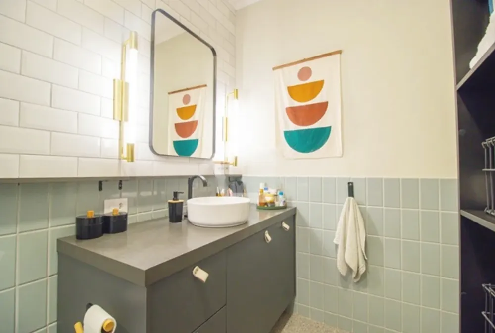 Sobrado, 3 quartos, 190 m² - Foto 8