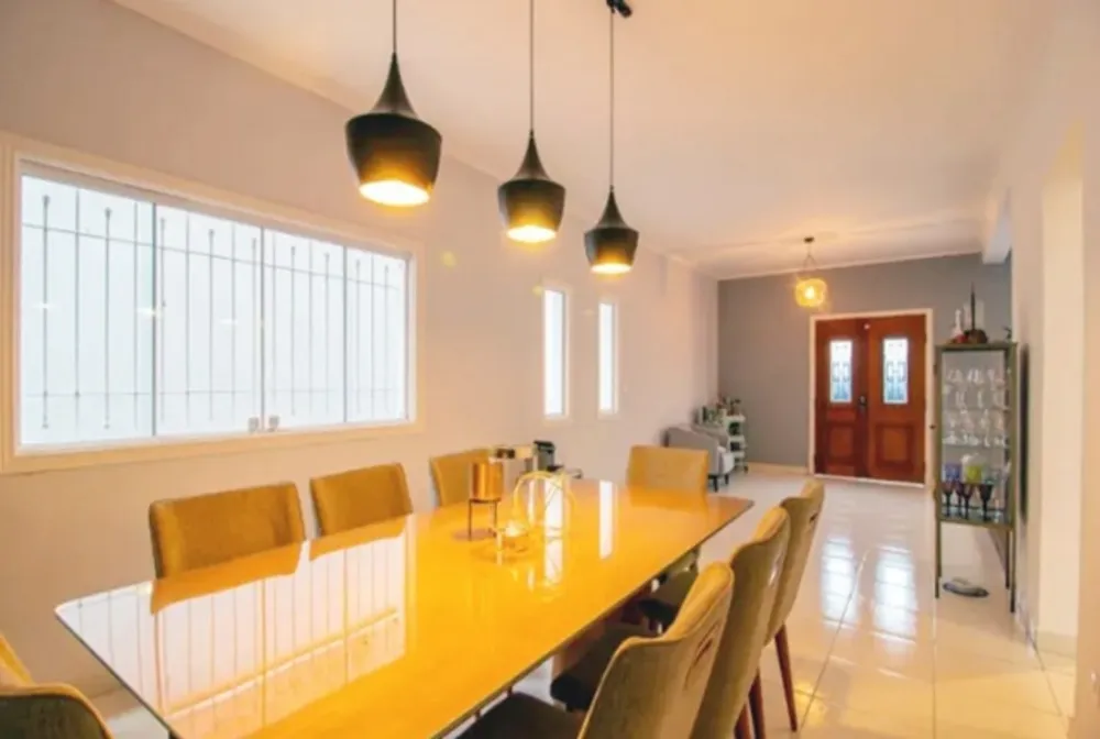 Sobrado, 3 quartos, 190 m² - Foto 2
