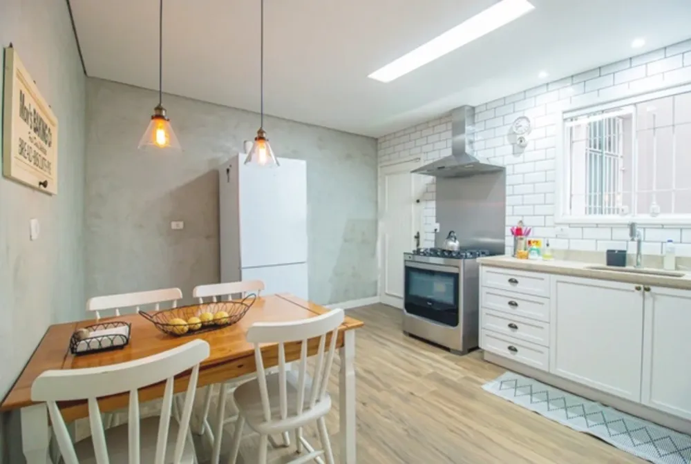 Sobrado, 3 quartos, 190 m² - Foto 3