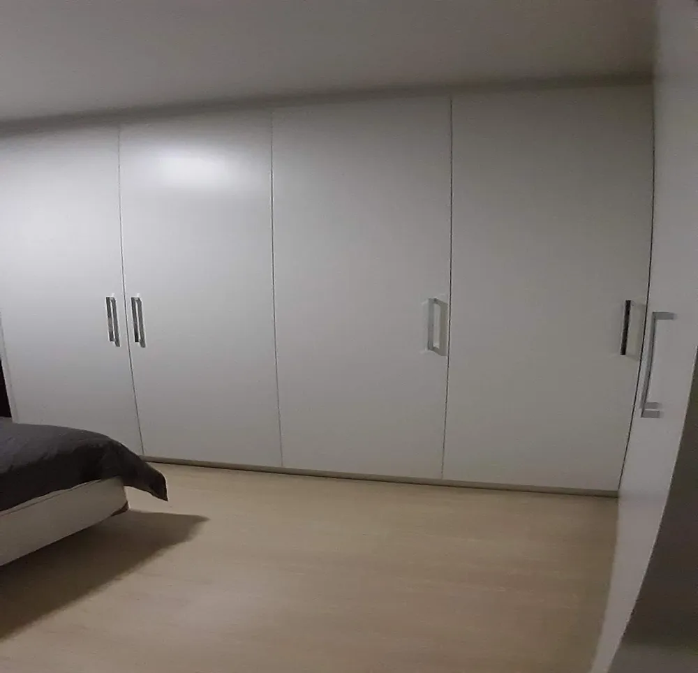 Sobrado, 4 quartos, 180 m² - Foto 3