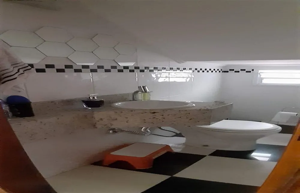 Sobrado, 4 quartos, 180 m² - Foto 4