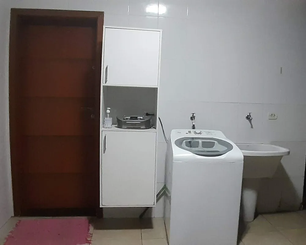 Sobrado, 4 quartos, 180 m² - Foto 1