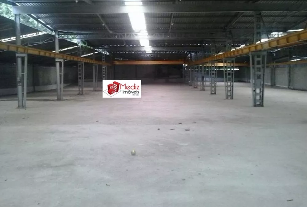 Depósito-Galpão-Armazém à venda, 2000m² - Foto 3