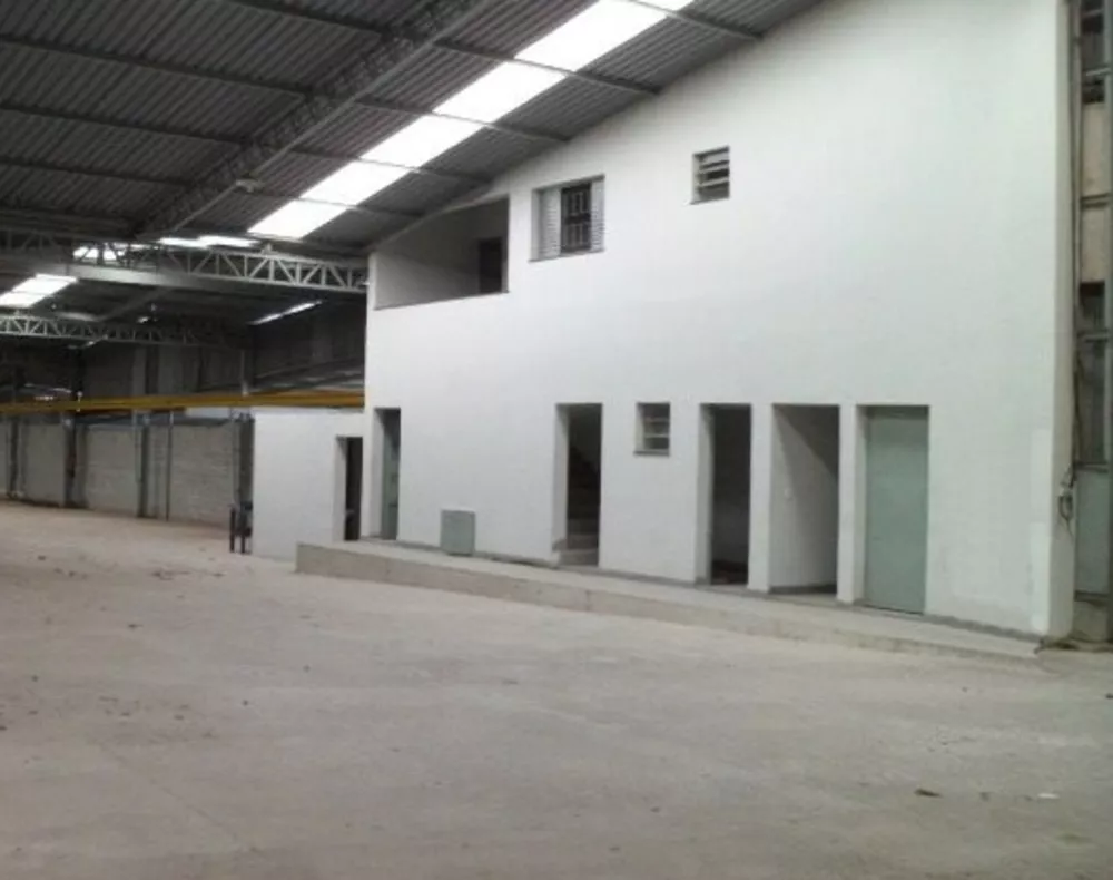 Depósito-Galpão-Armazém à venda, 2000m² - Foto 4