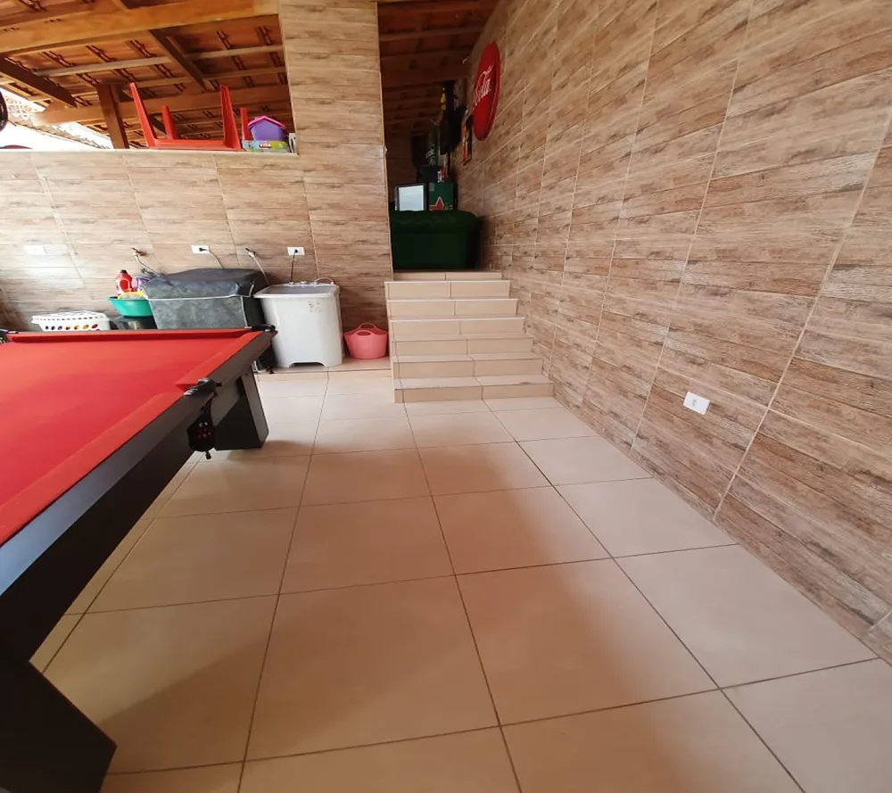 Sobrado, 2 quartos, 130 m² - Foto 4