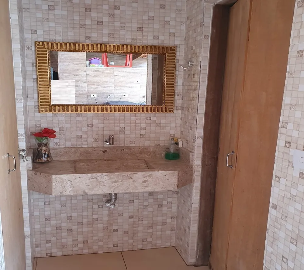 Sobrado, 2 quartos, 130 m² - Foto 6