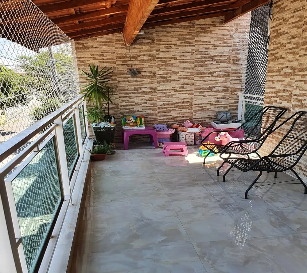 Sobrado, 2 quartos, 130 m² - Foto 5