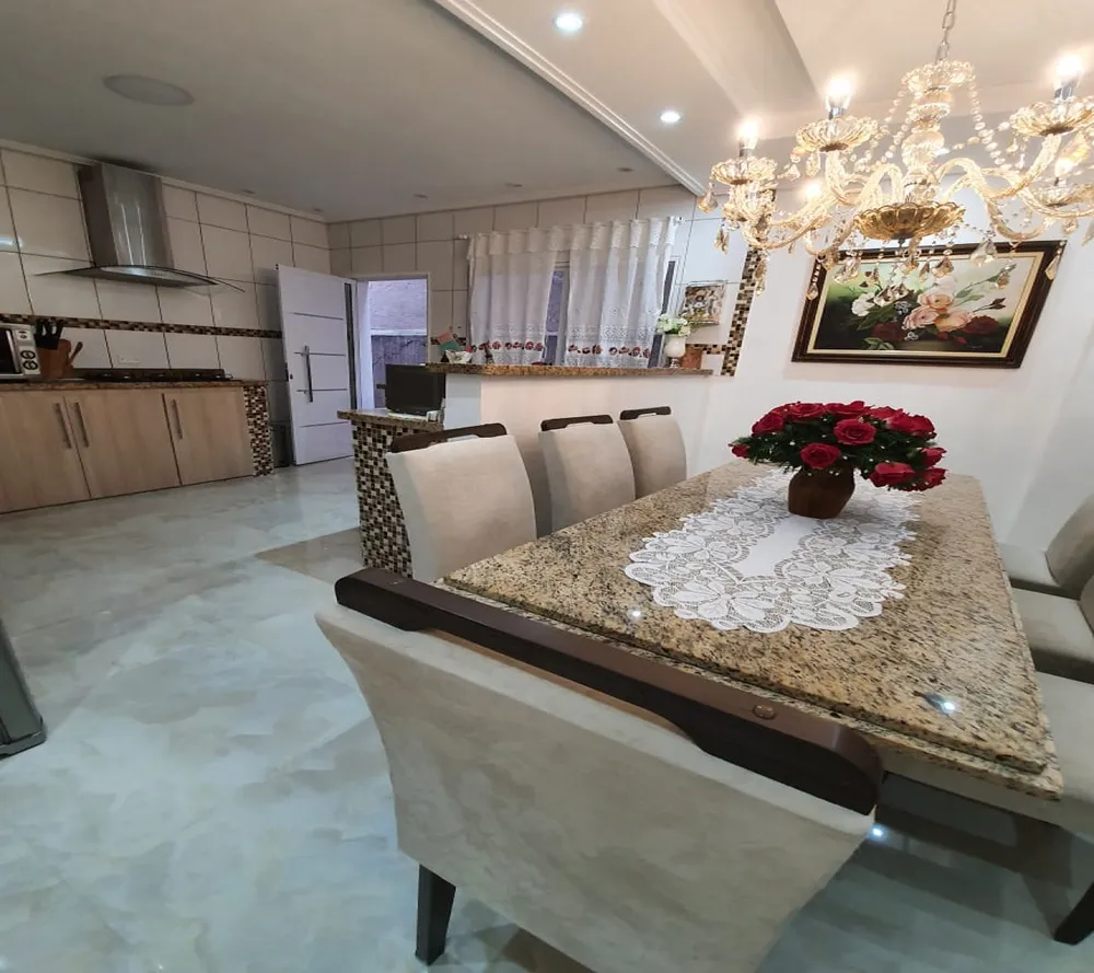 Sobrado, 2 quartos, 130 m² - Foto 10
