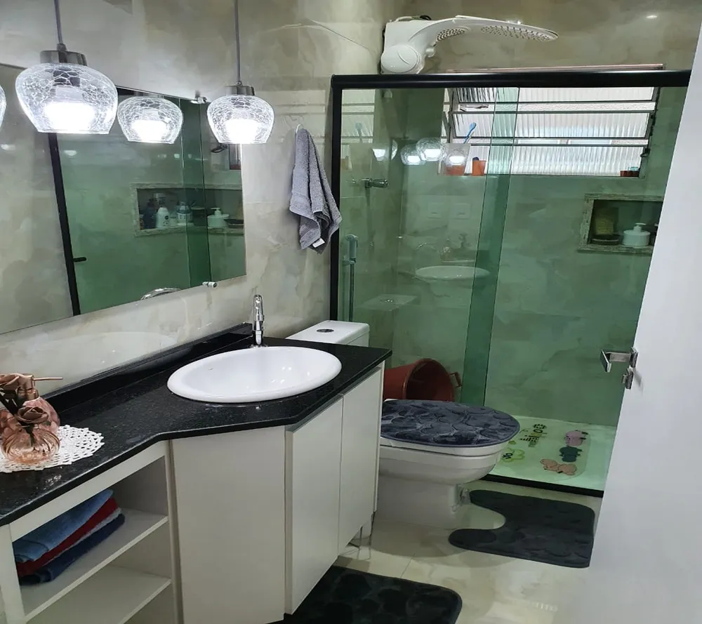 Sobrado, 2 quartos, 130 m² - Foto 3