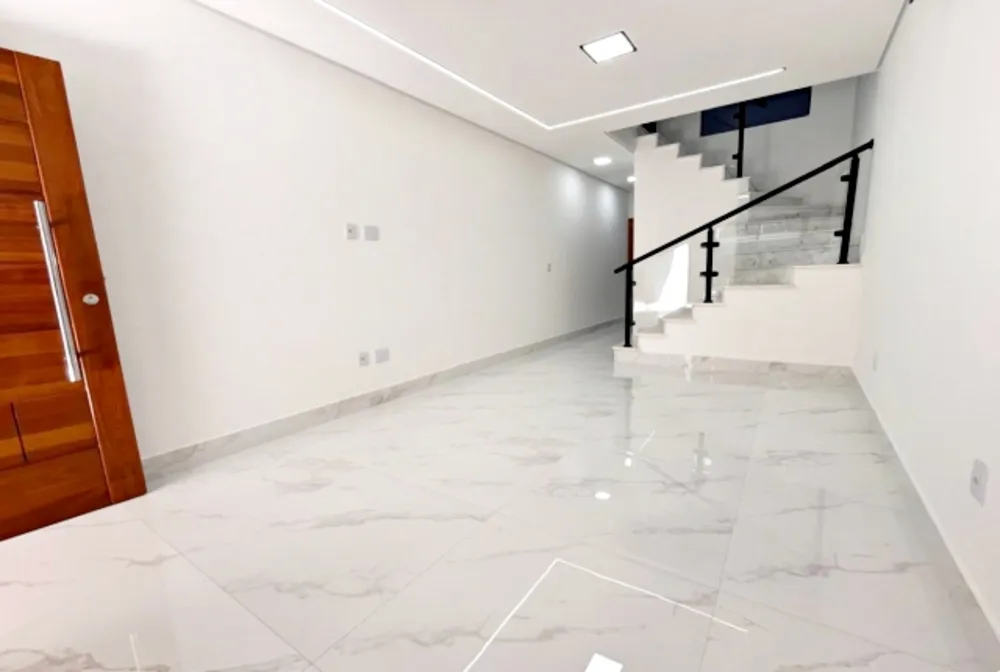 Sobrado, 4 quartos, 180 m² - Foto 1