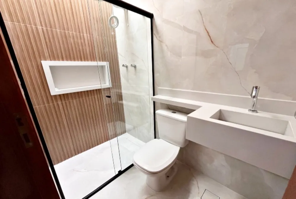 Sobrado, 4 quartos, 180 m² - Foto 8