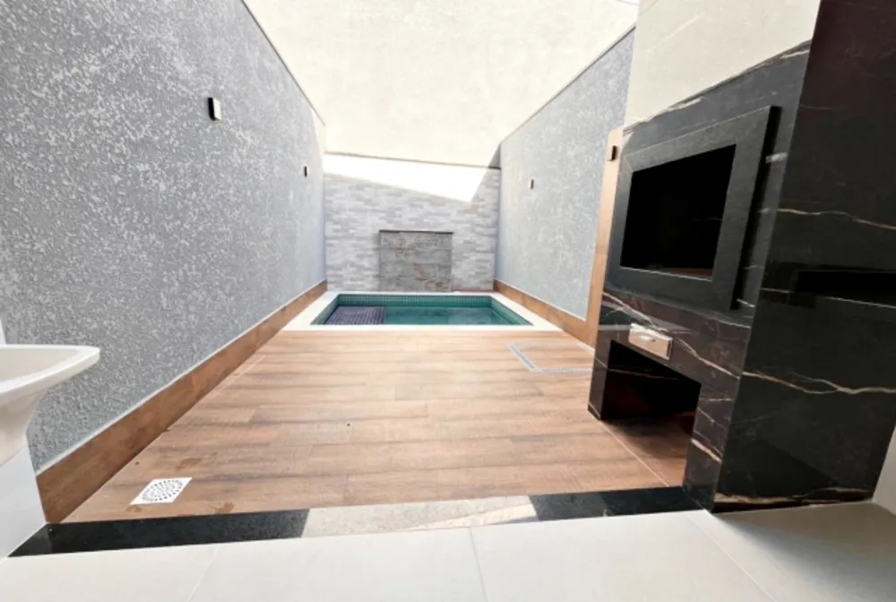 Sobrado, 4 quartos, 180 m² - Foto 11