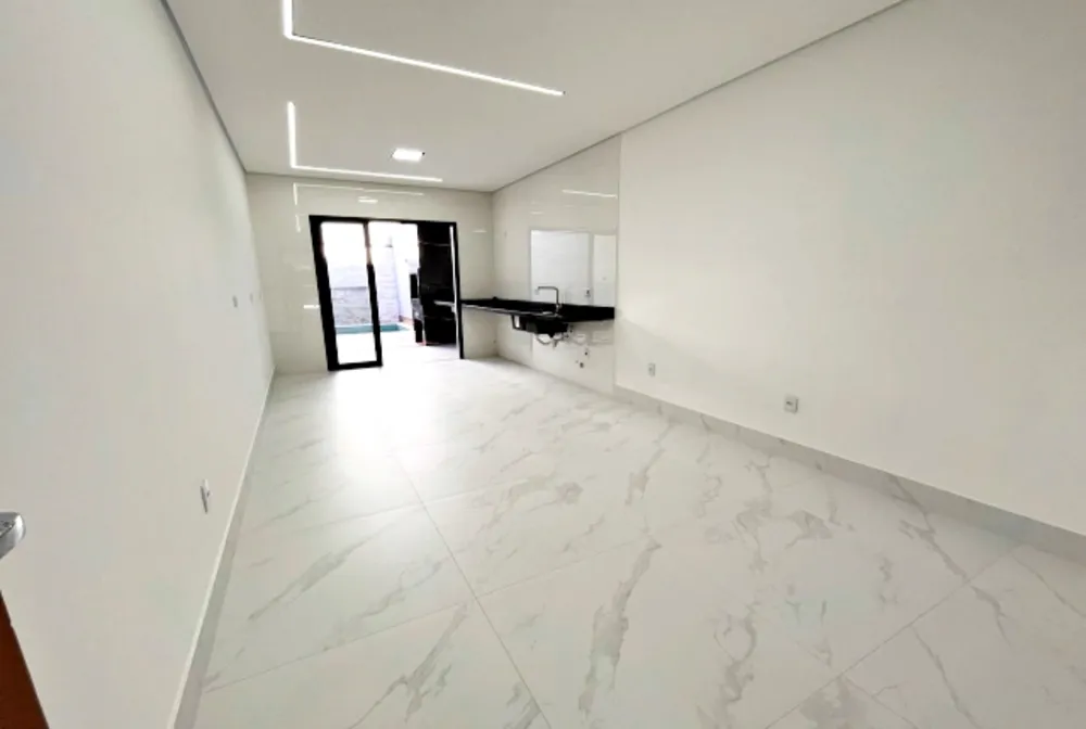 Sobrado, 4 quartos, 180 m² - Foto 2