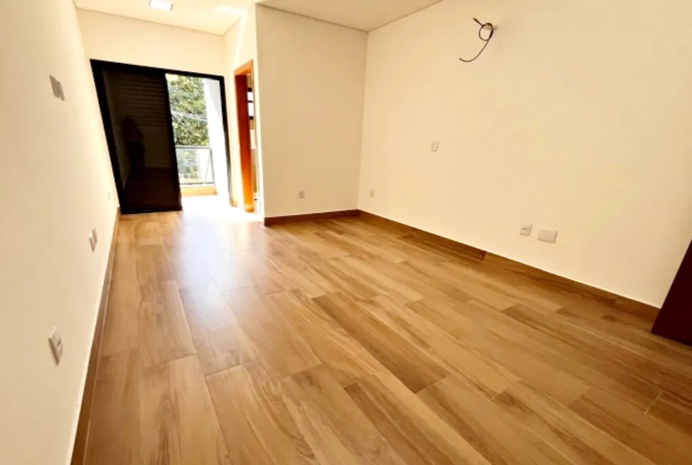 Sobrado, 4 quartos, 180 m² - Foto 5