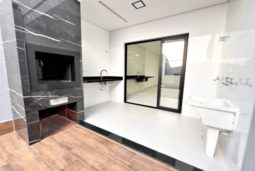 Sobrado, 4 quartos, 180 m² - Foto 12